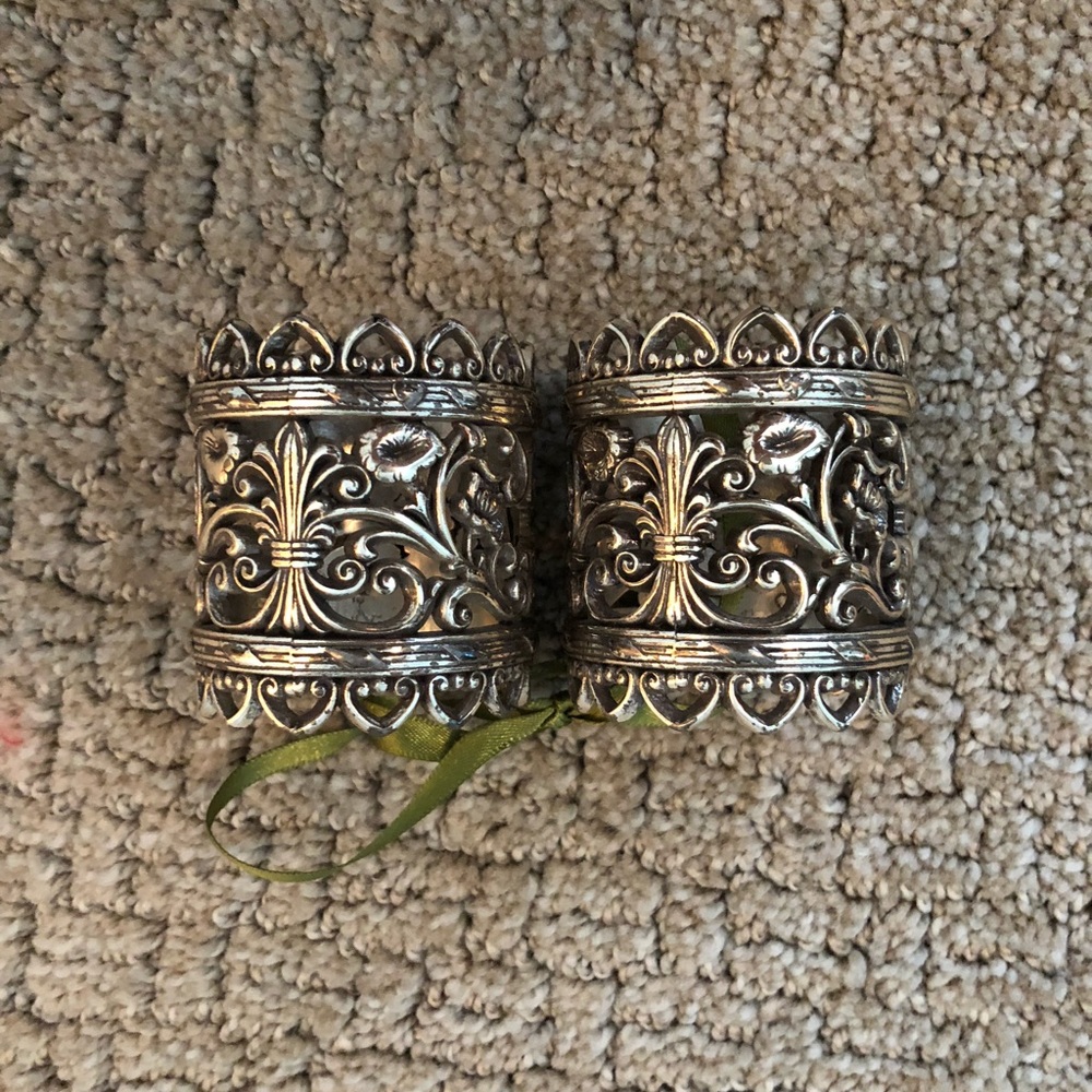 Napkin Rings